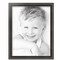ArtToFrames 14x18 Inch Picture Frame, This 1.25 Inch Custom Wood Poster Frame is Available in Multiple Colors, Great for Your Art or Photos - Comes with Regular Glass and Corrugated Backing (A40KD)